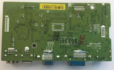 MAIN PARA MONITOR DELL / NUMERO DE PARTE 792791300501R / 492401300100H / MODELO P2210 22'' - Imagen 3